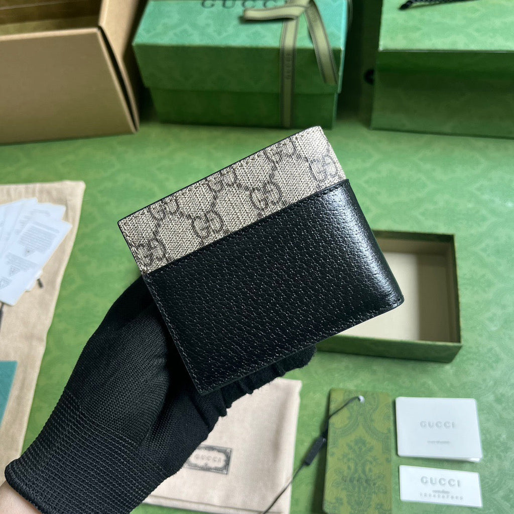 GUC Wallet