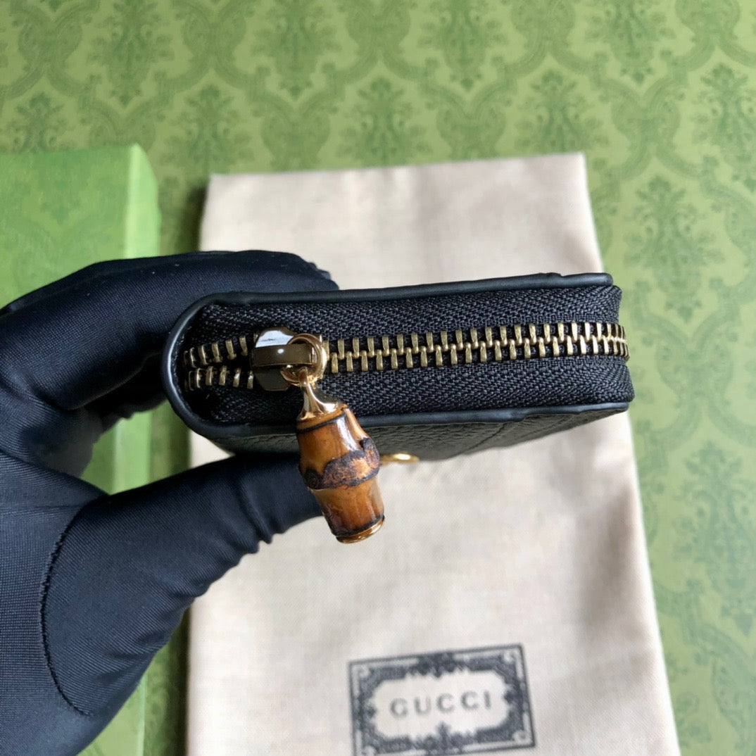 GUC Wallet