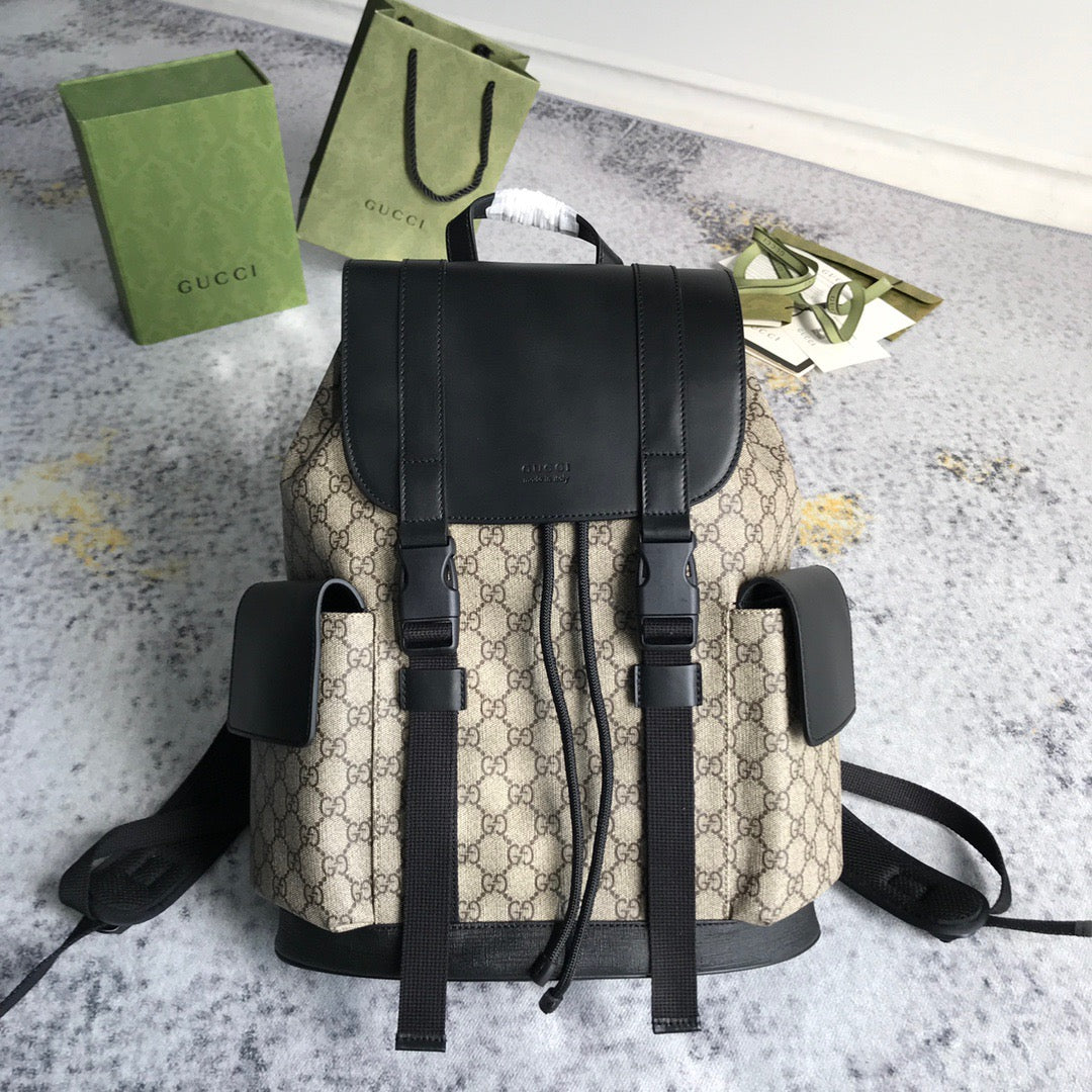 GUC Backpack
