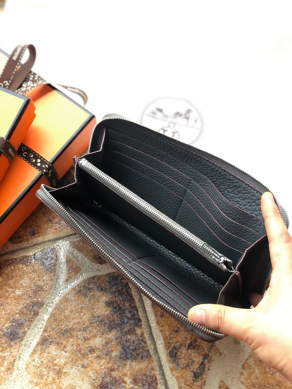 HERM Wallet