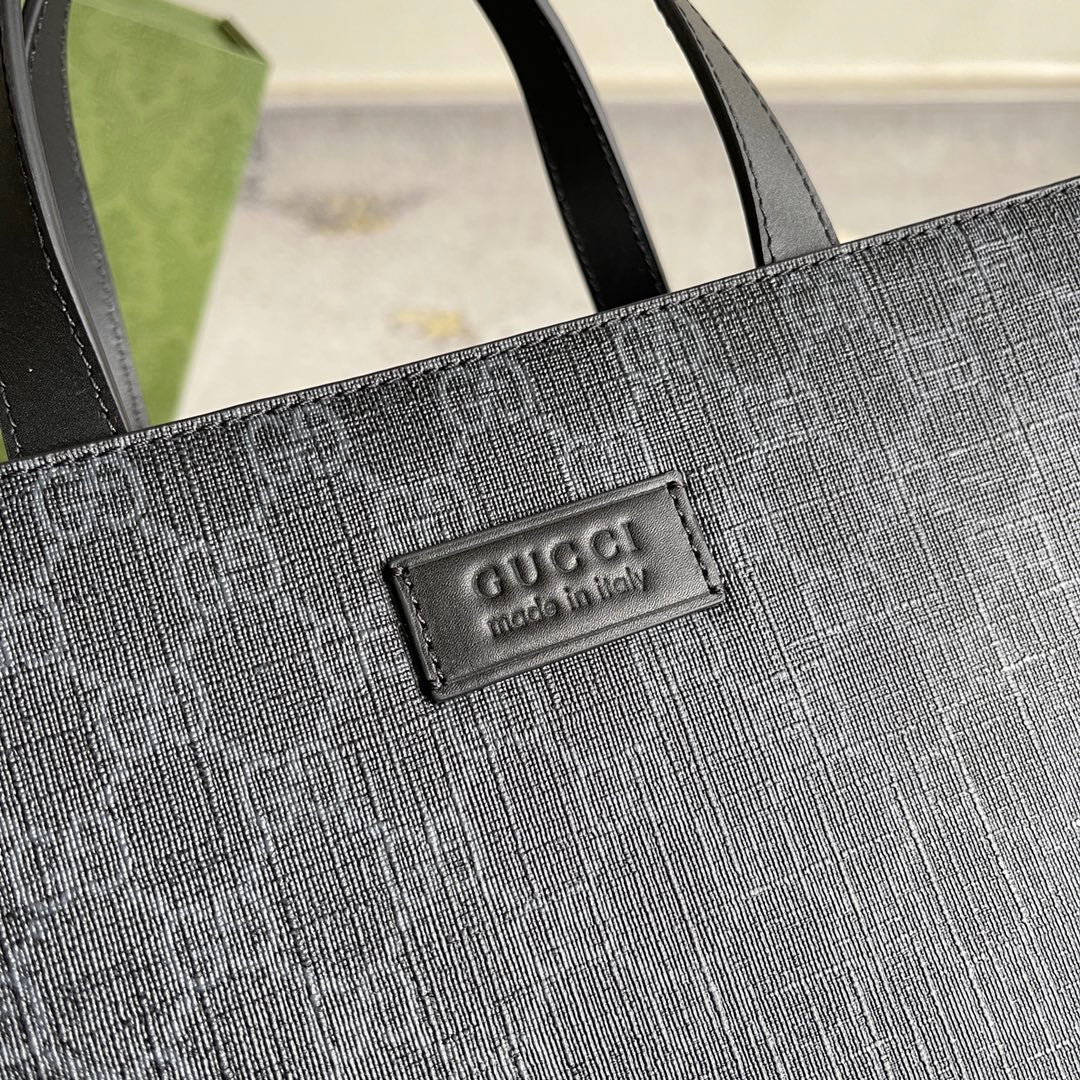 GUC Briefcases