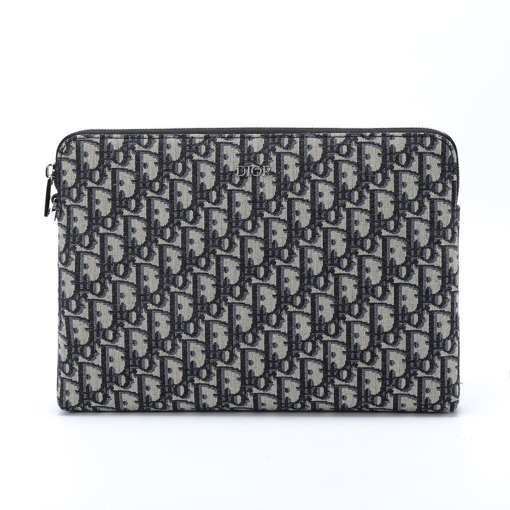 DIO Clutch Bags