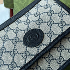 GUC Messenger Bag