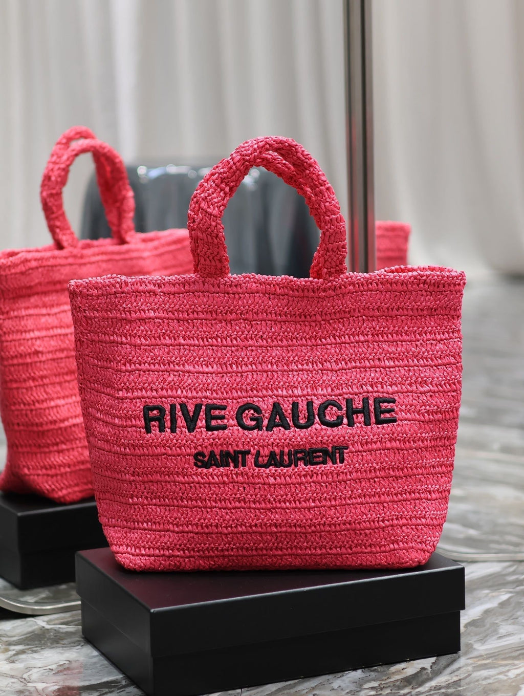 YLS tote