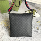 GUC Messenger Bag