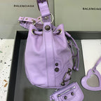 BLCG Cagole Bucket