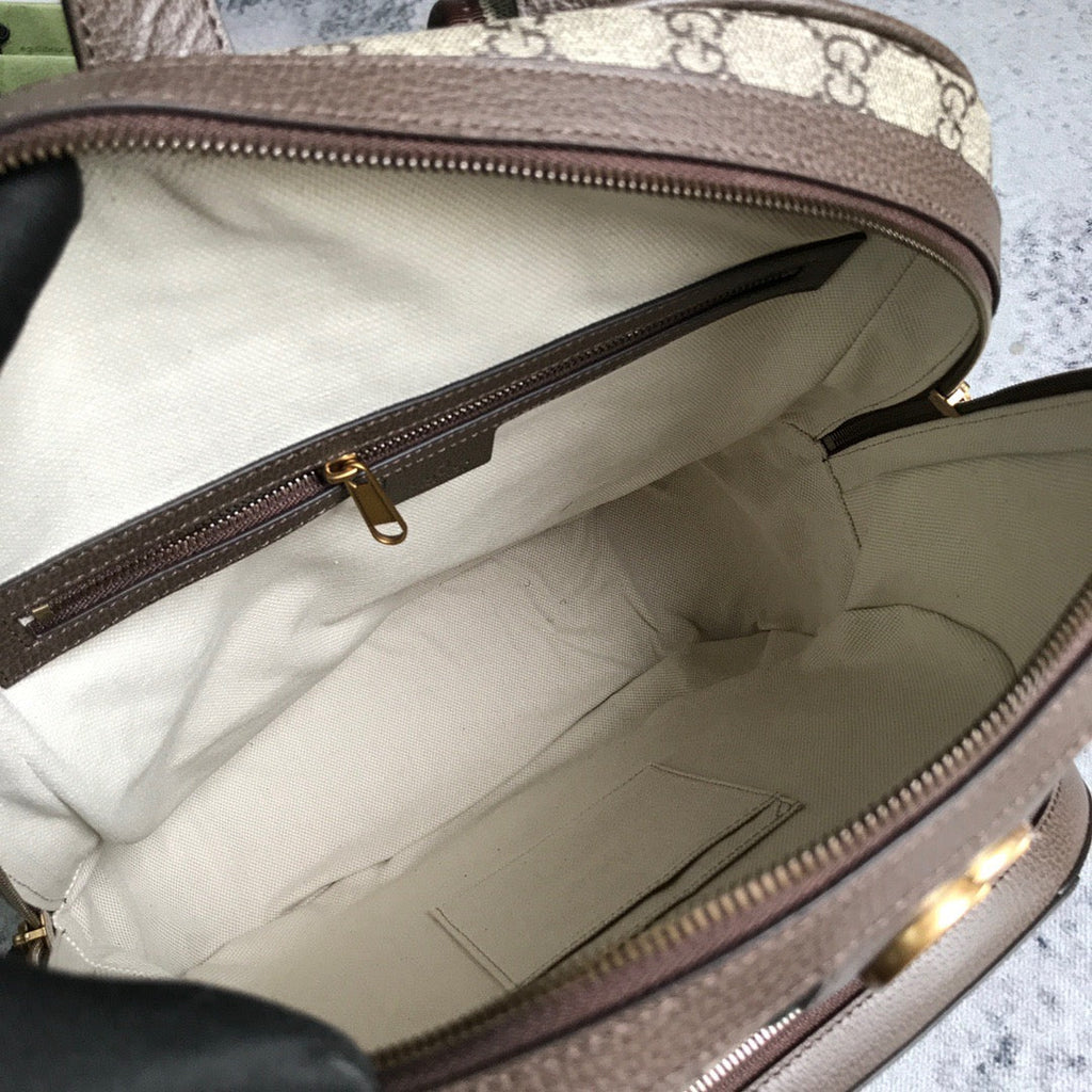 GUC Backpack