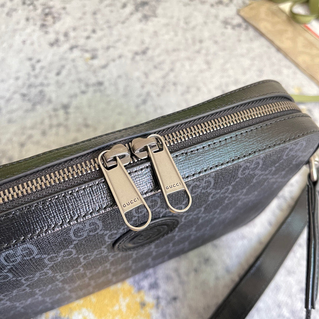 GUC Messenger Bag