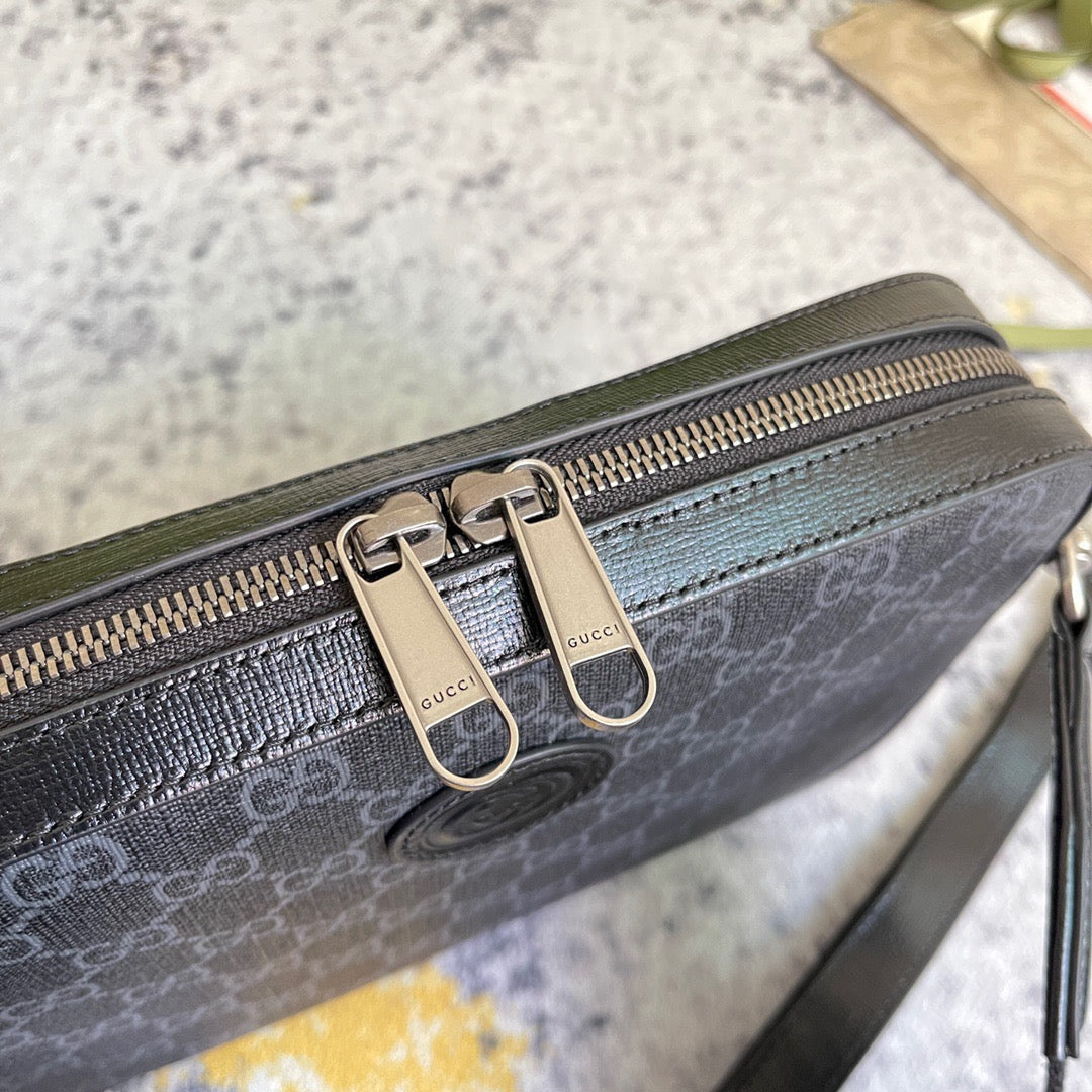 GUC Messenger Bag