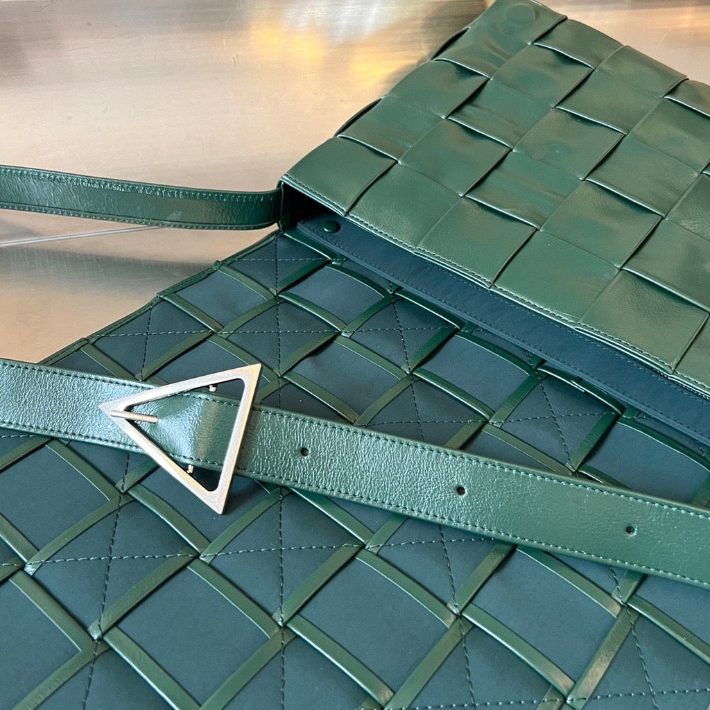 BV Messenger Bag
