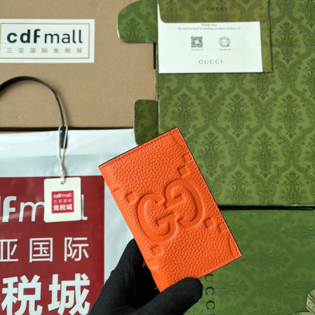 GUC Wallet