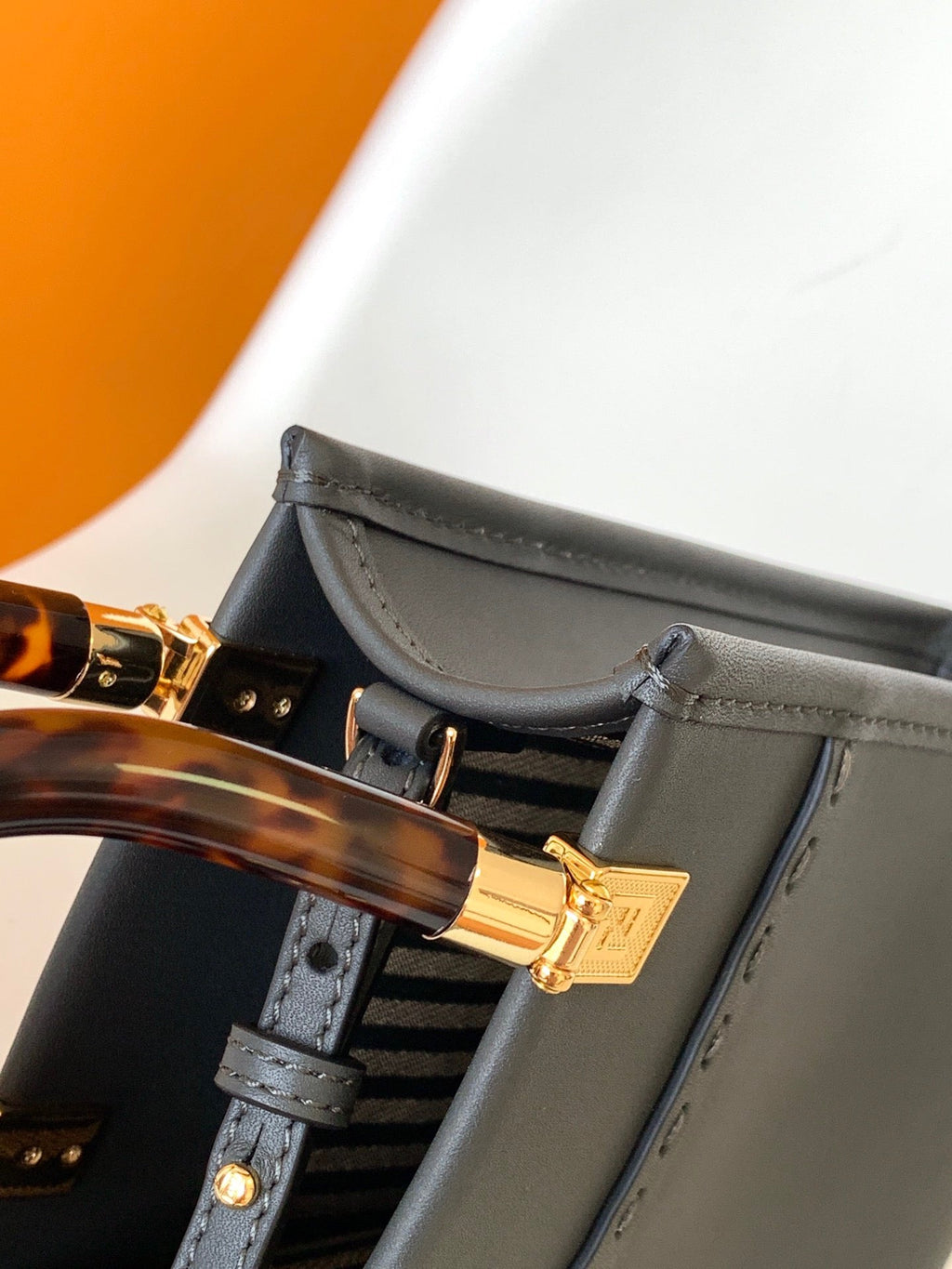 FEN Mini Tote