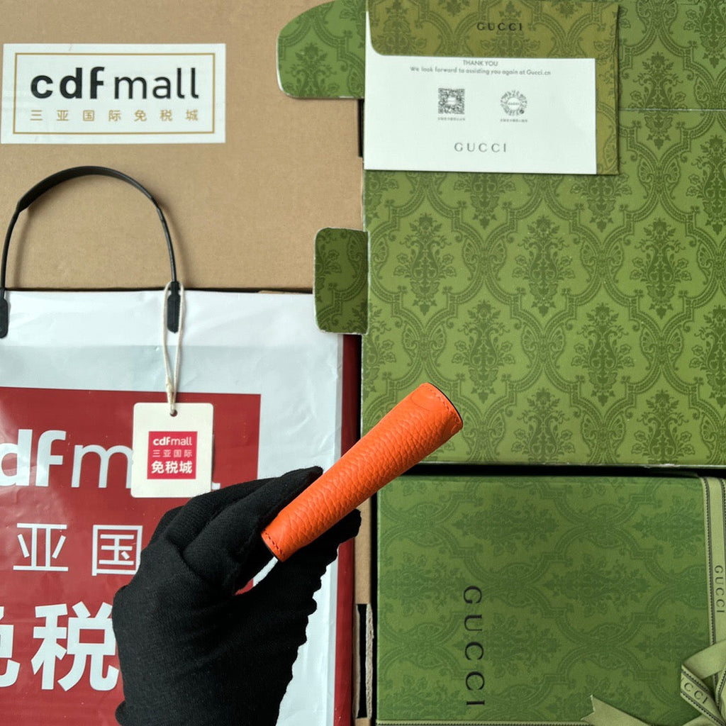 GUC Wallet