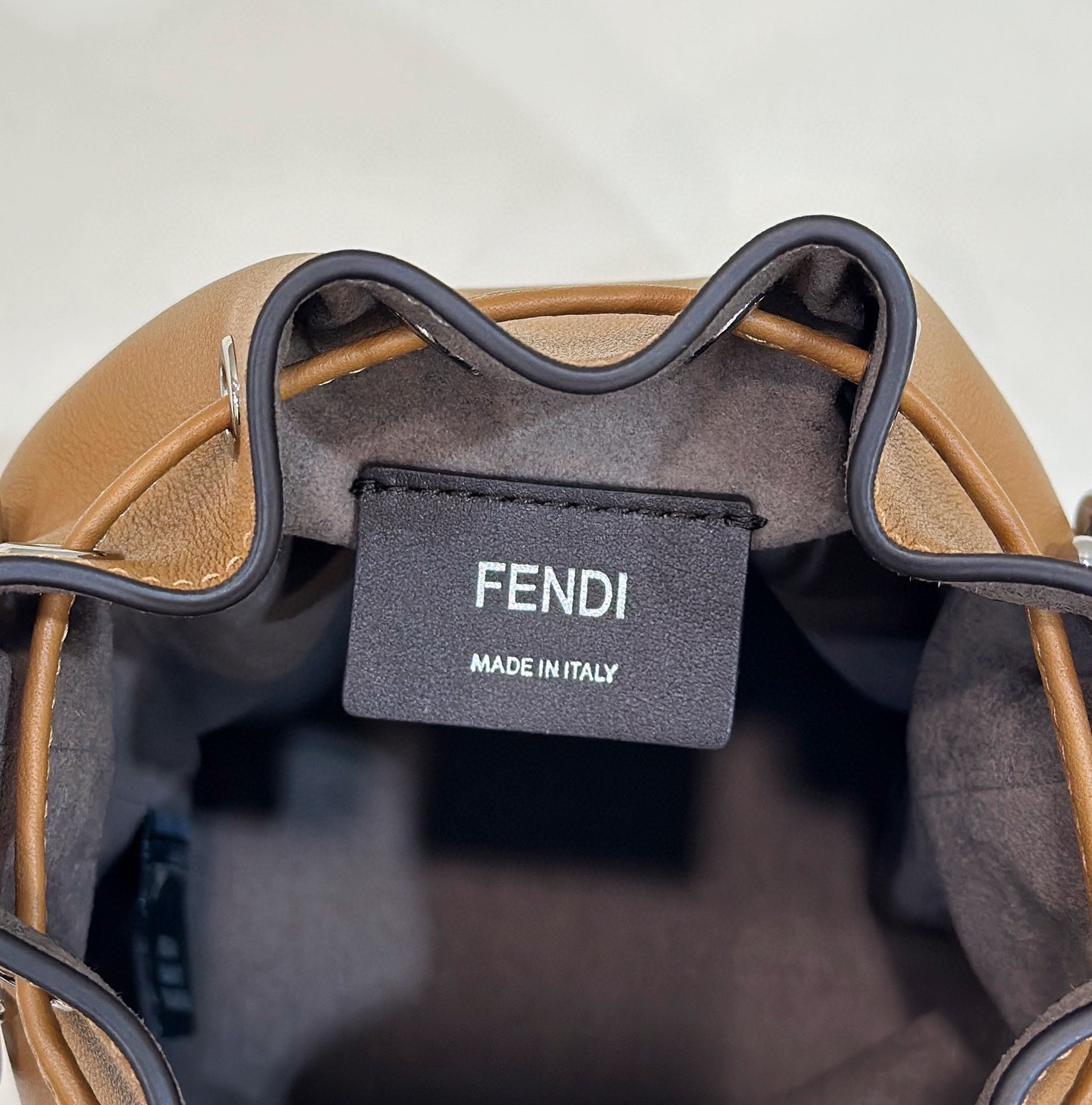 FEN Bucket
