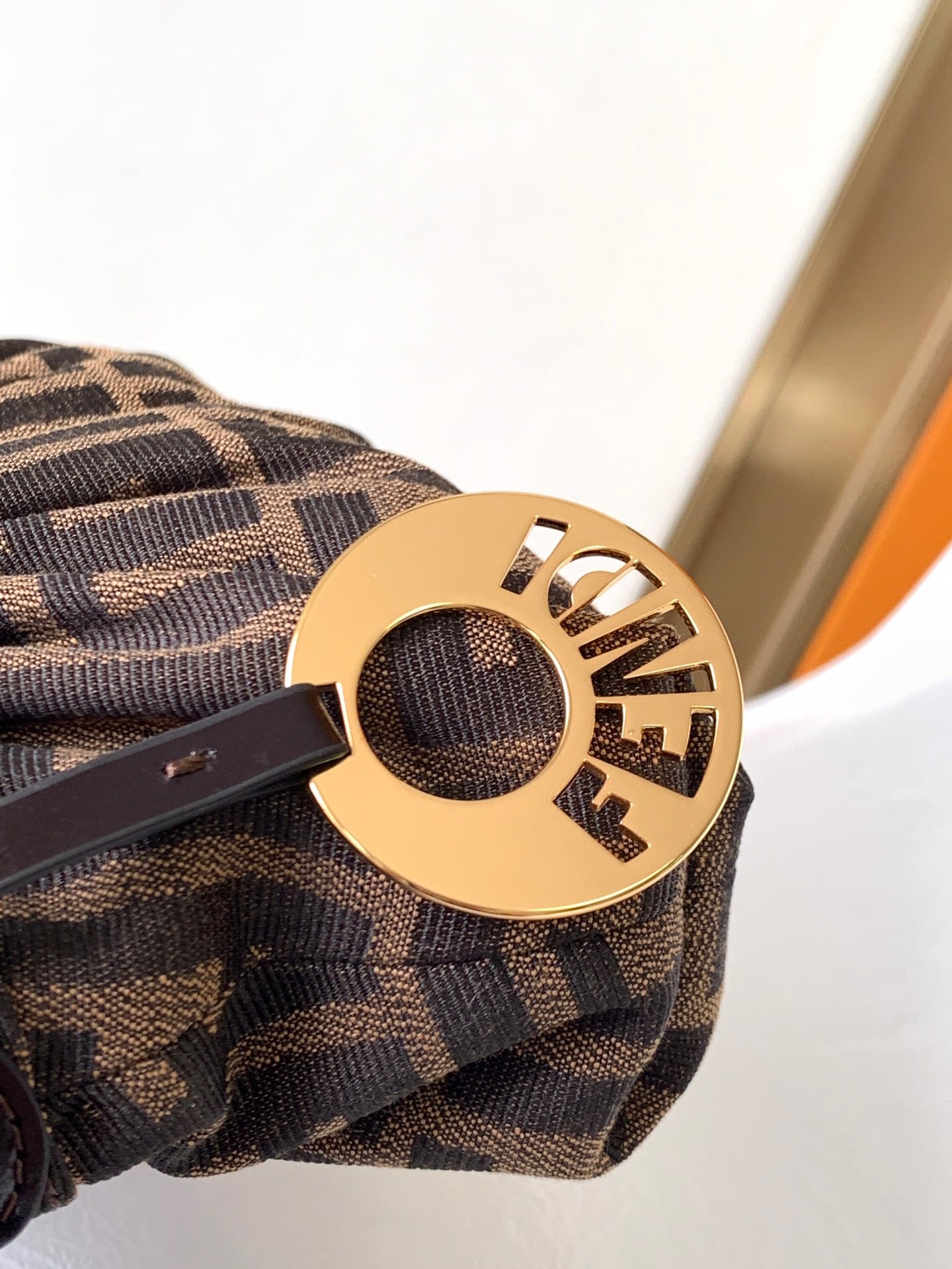 FEN Mini Handbag