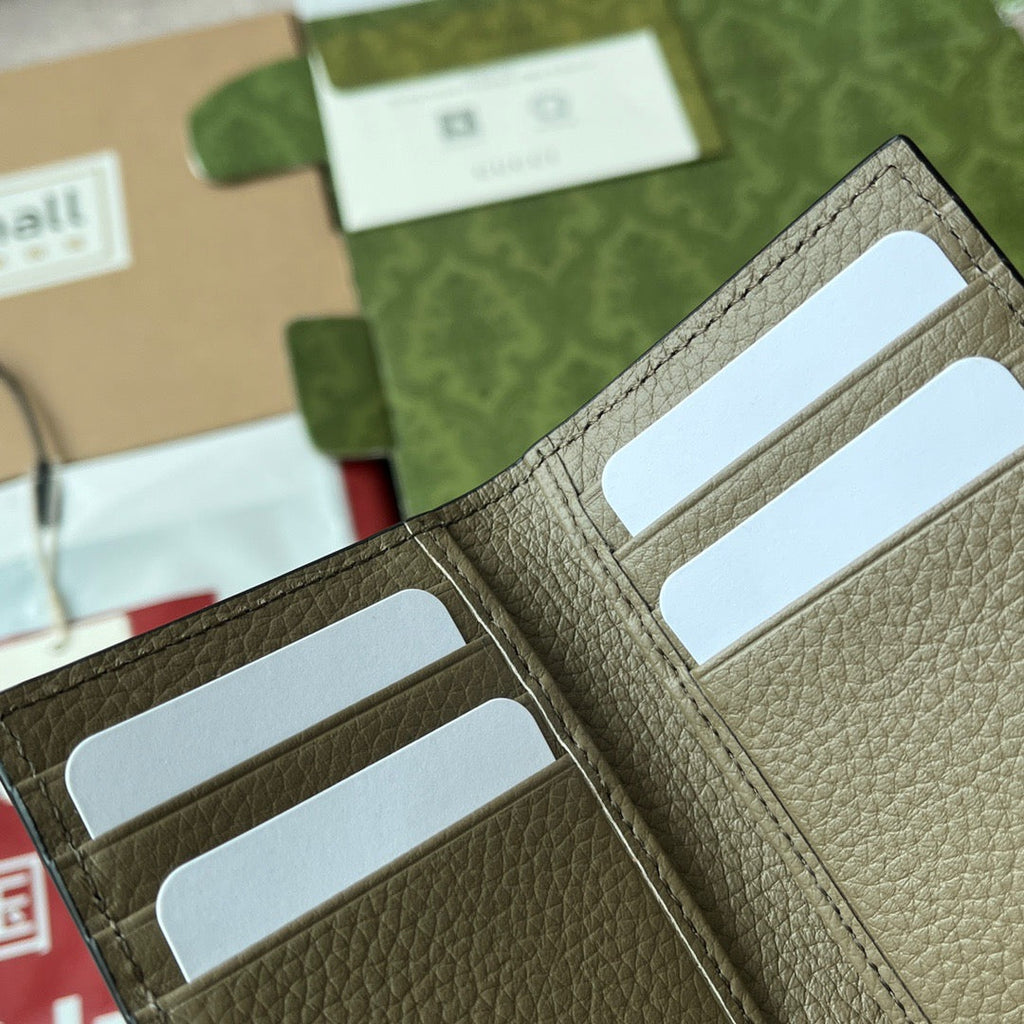 GUC Wallet