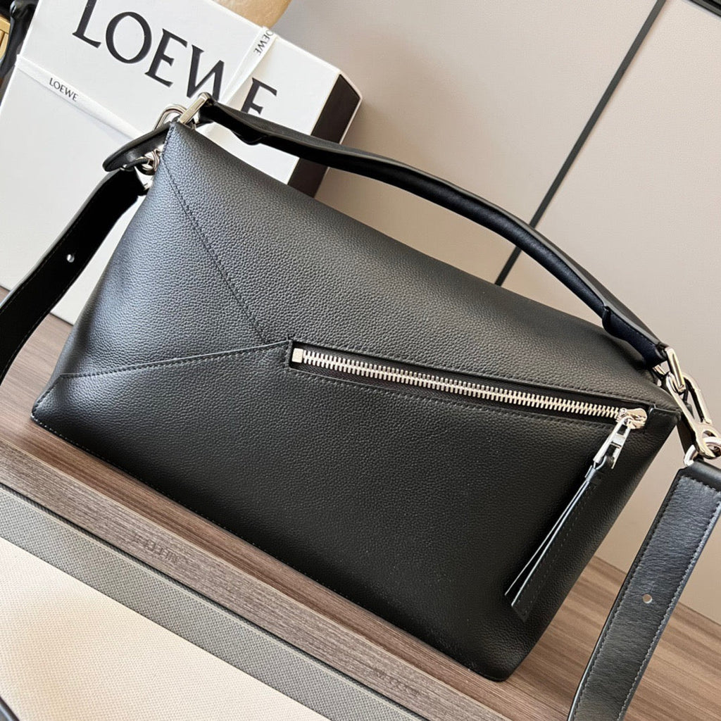 LO Puzzle Bag