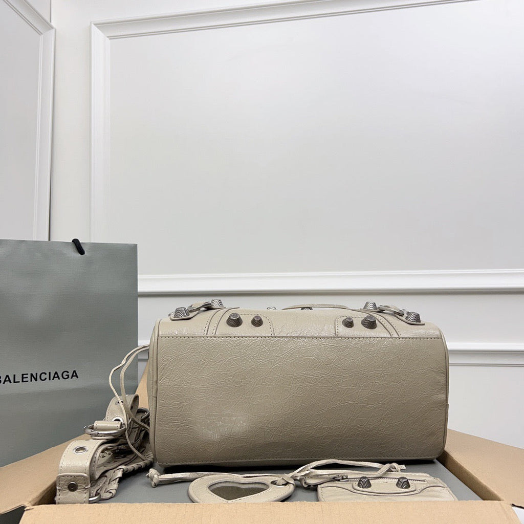 BLCG Travel Bag