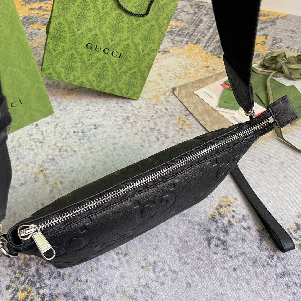 GUC Clutch Bag