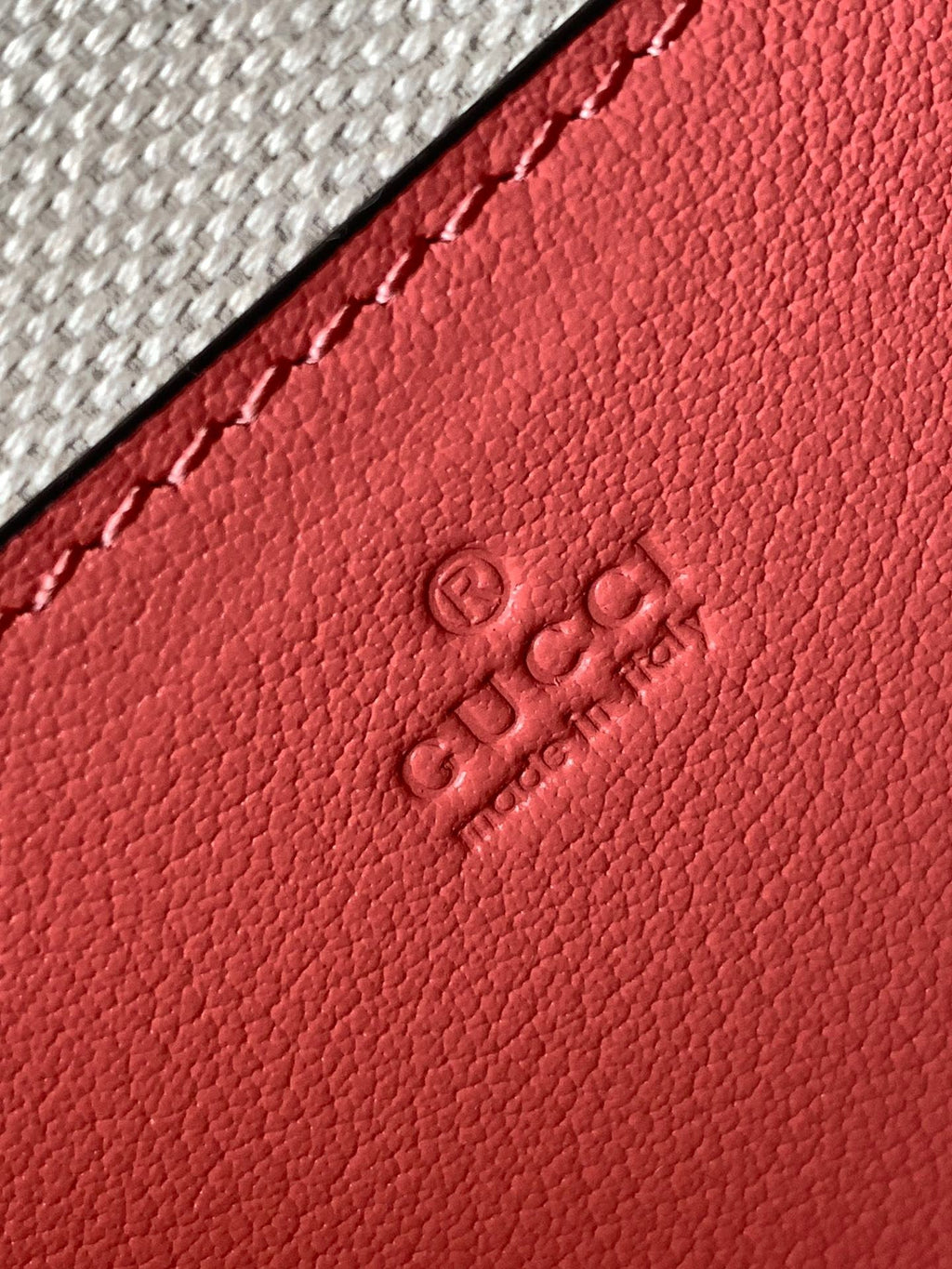 GUC Blondie Bag