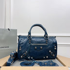 BLCG Travel Bag