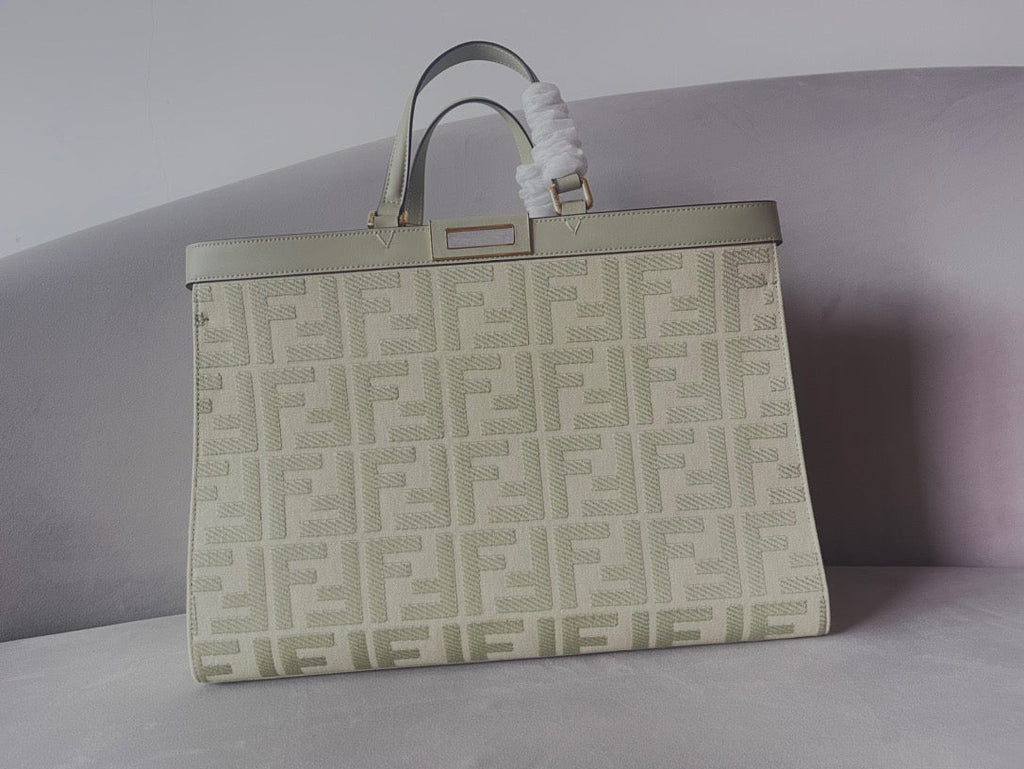 FEN X-Tote