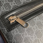 GUC Messenger Bag