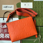 GUC Clutch Bag