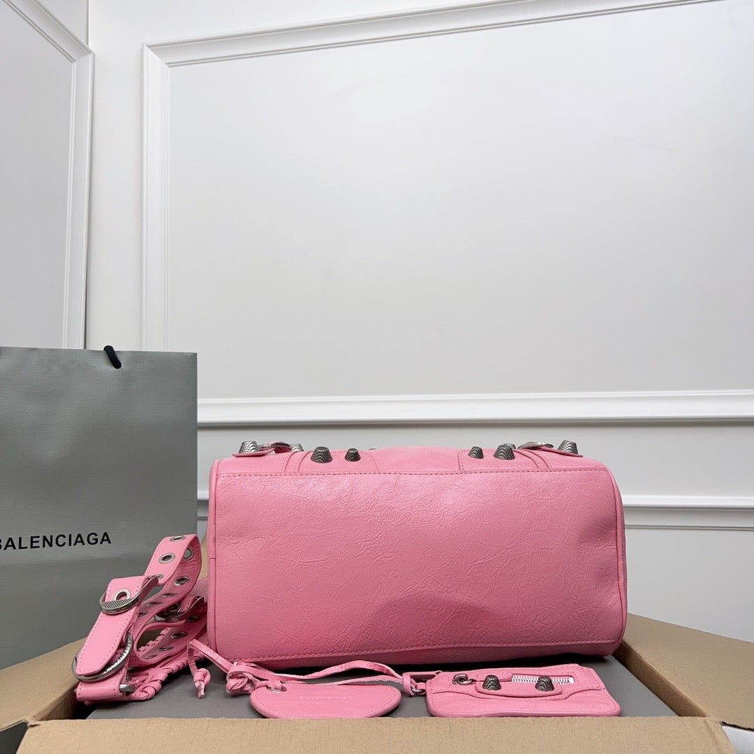 BLCG Travel Bag