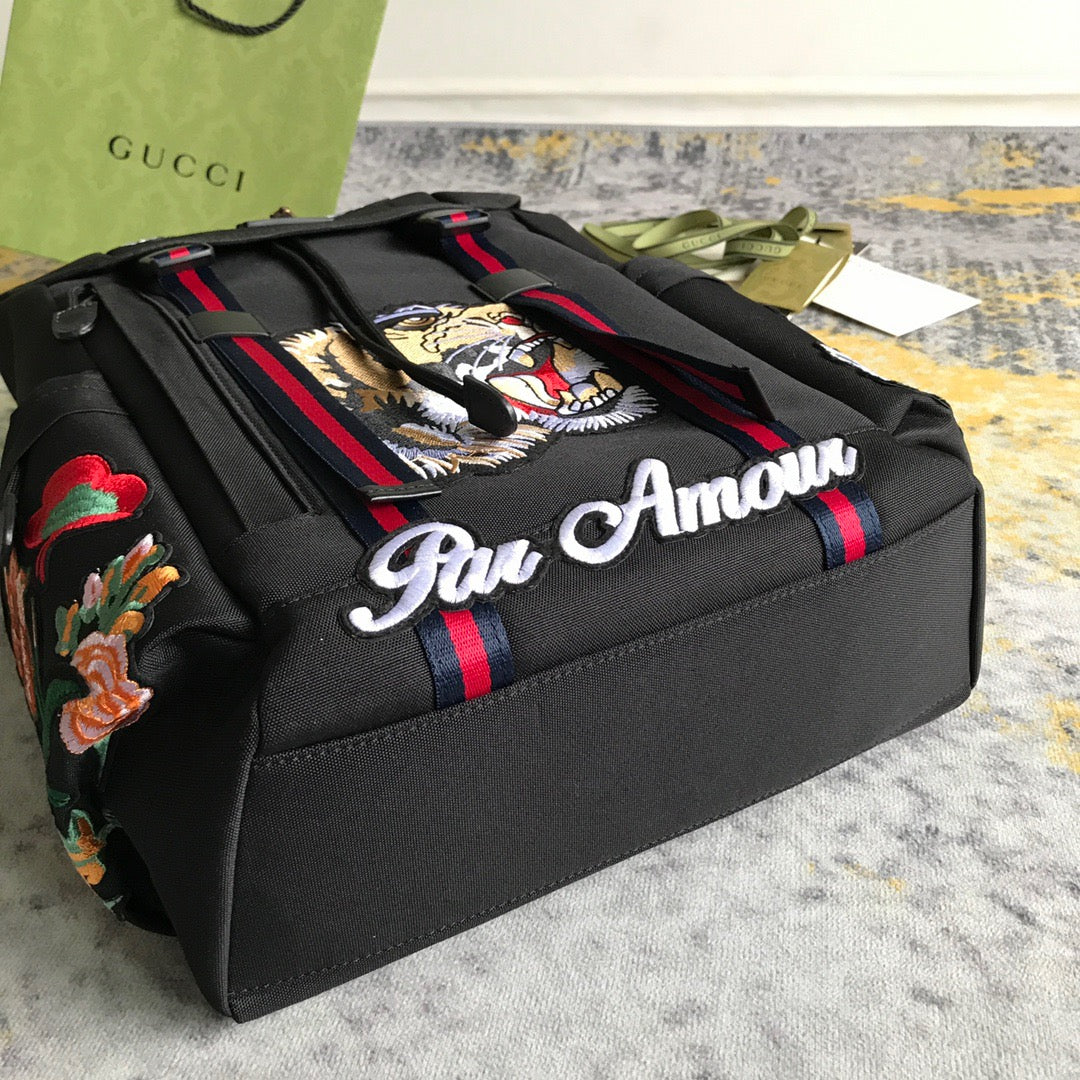GUC Backpack