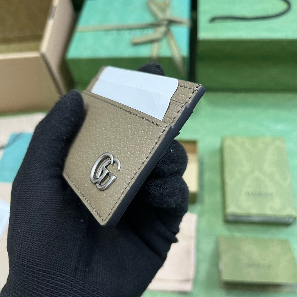 GUC Wallet