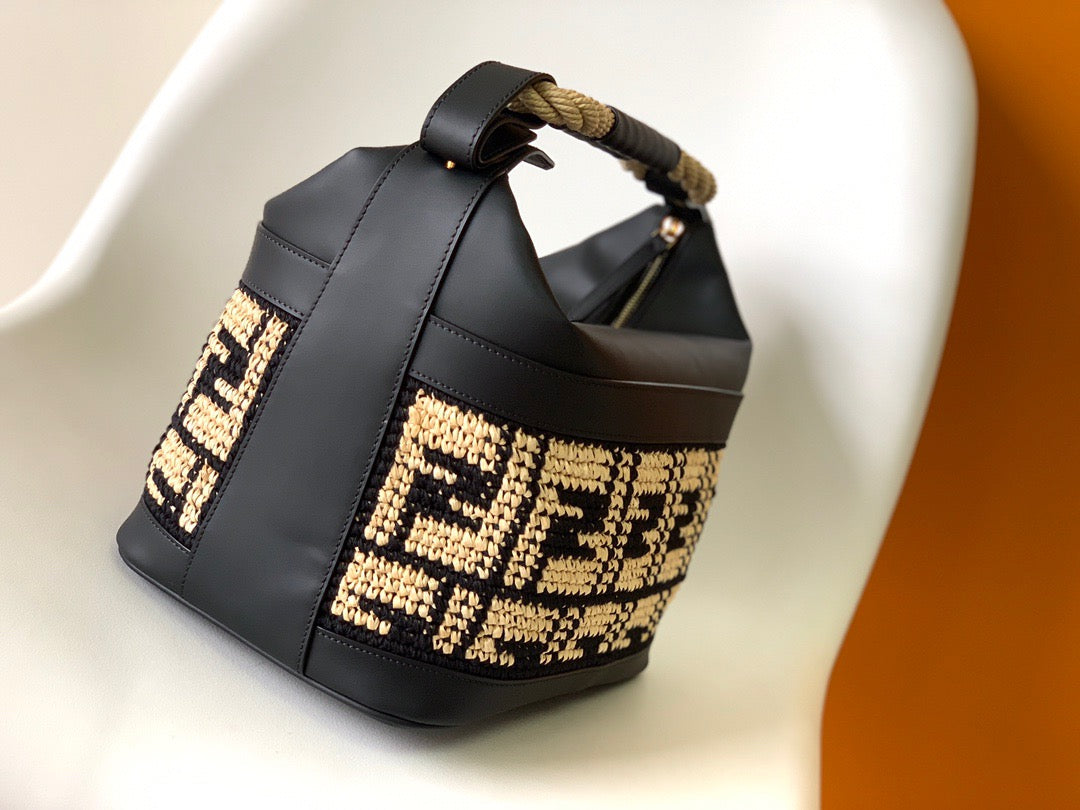 FEN Mini Cube Bag