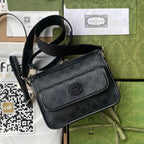 GUC Messenger Bag
