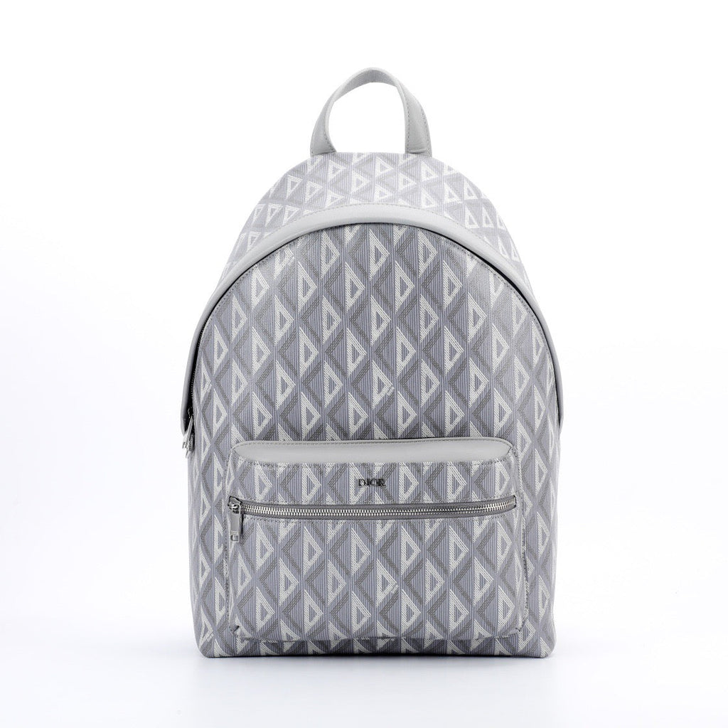 DIO Rider Diamond Backpack