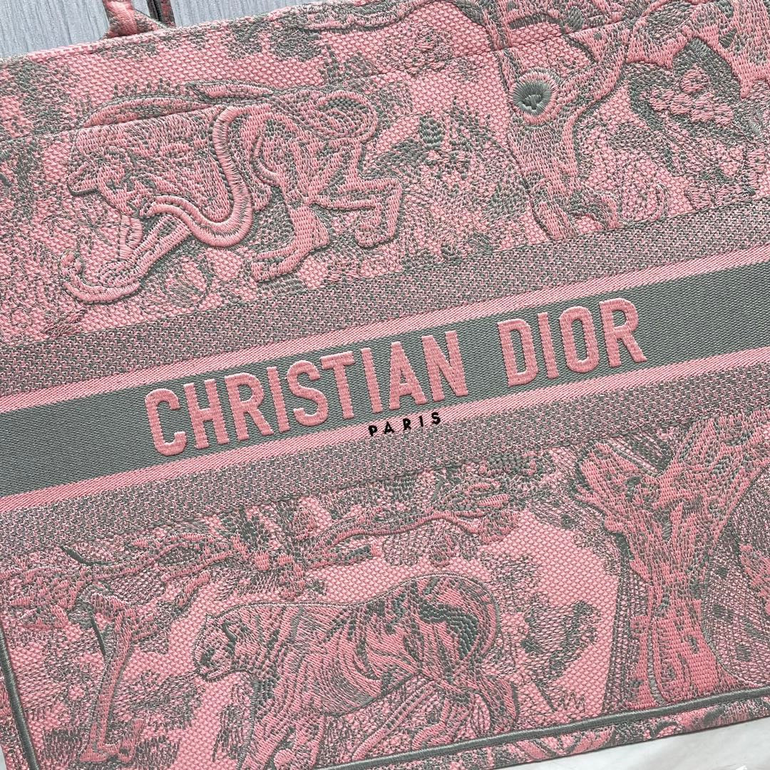 DIO BookTote