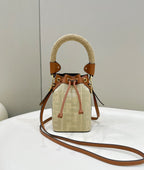 FEN Bucket Bag