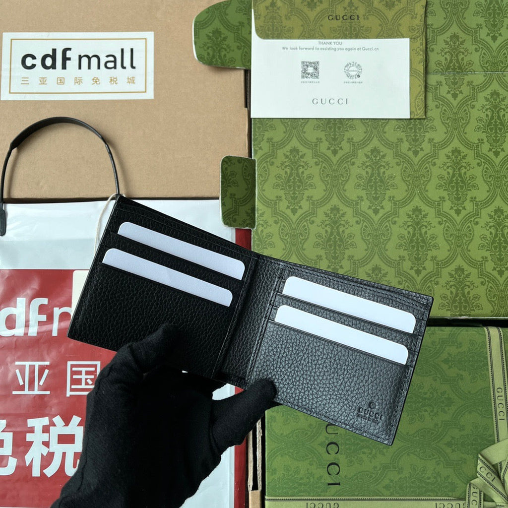GUC Wallet