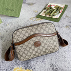 GUC Messenger Bag
