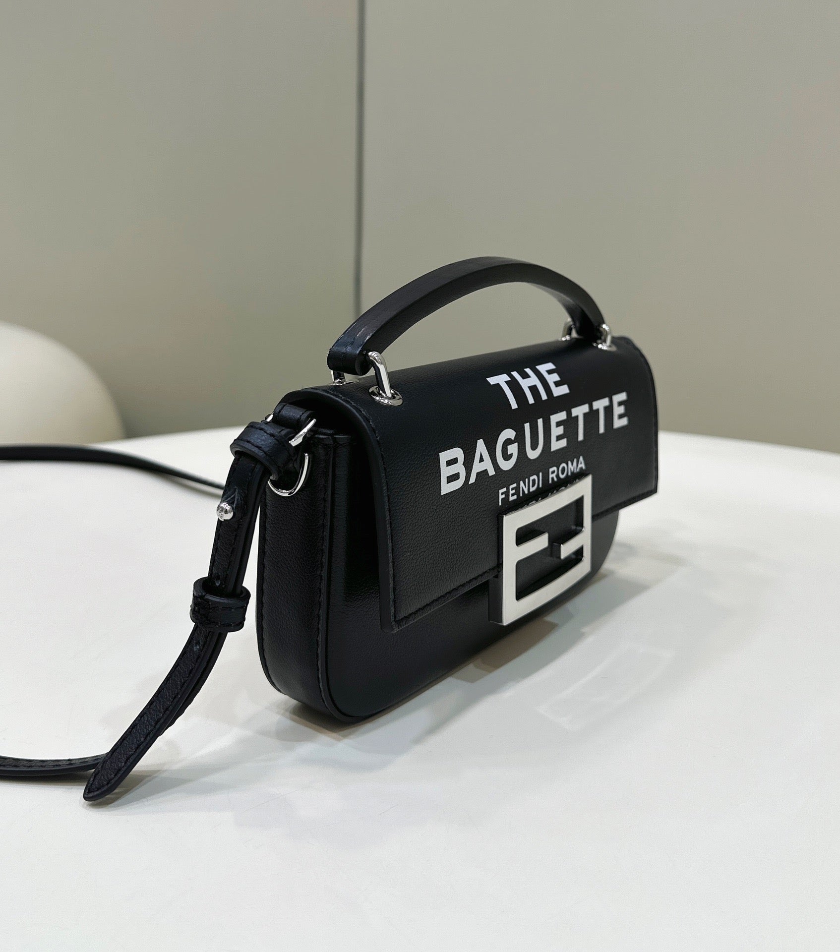FEN Baguette