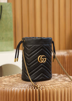 GUC Marmont Mini Bucket