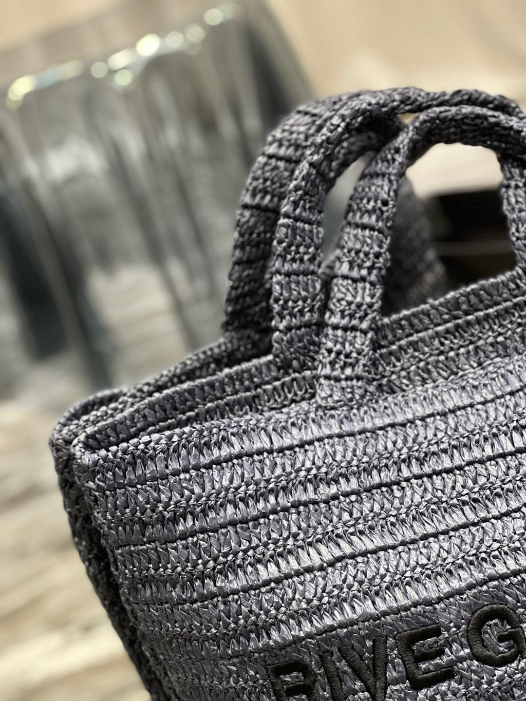 YLS tote