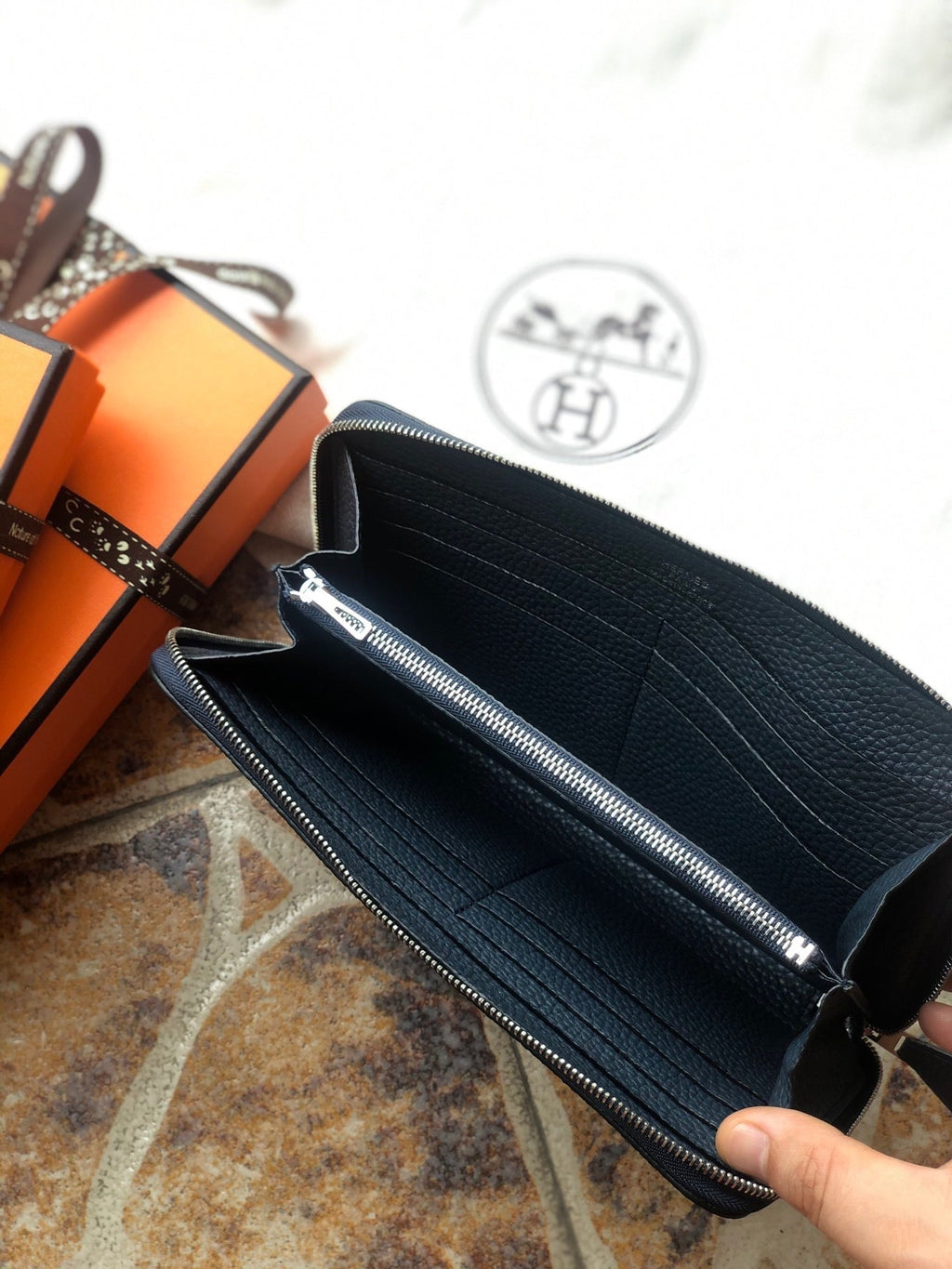HERM Wallet