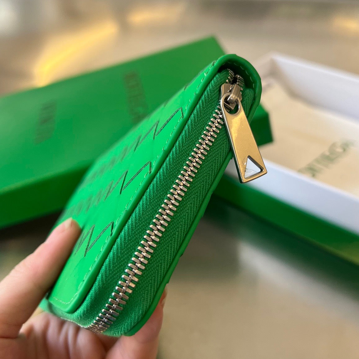 BV Wallet