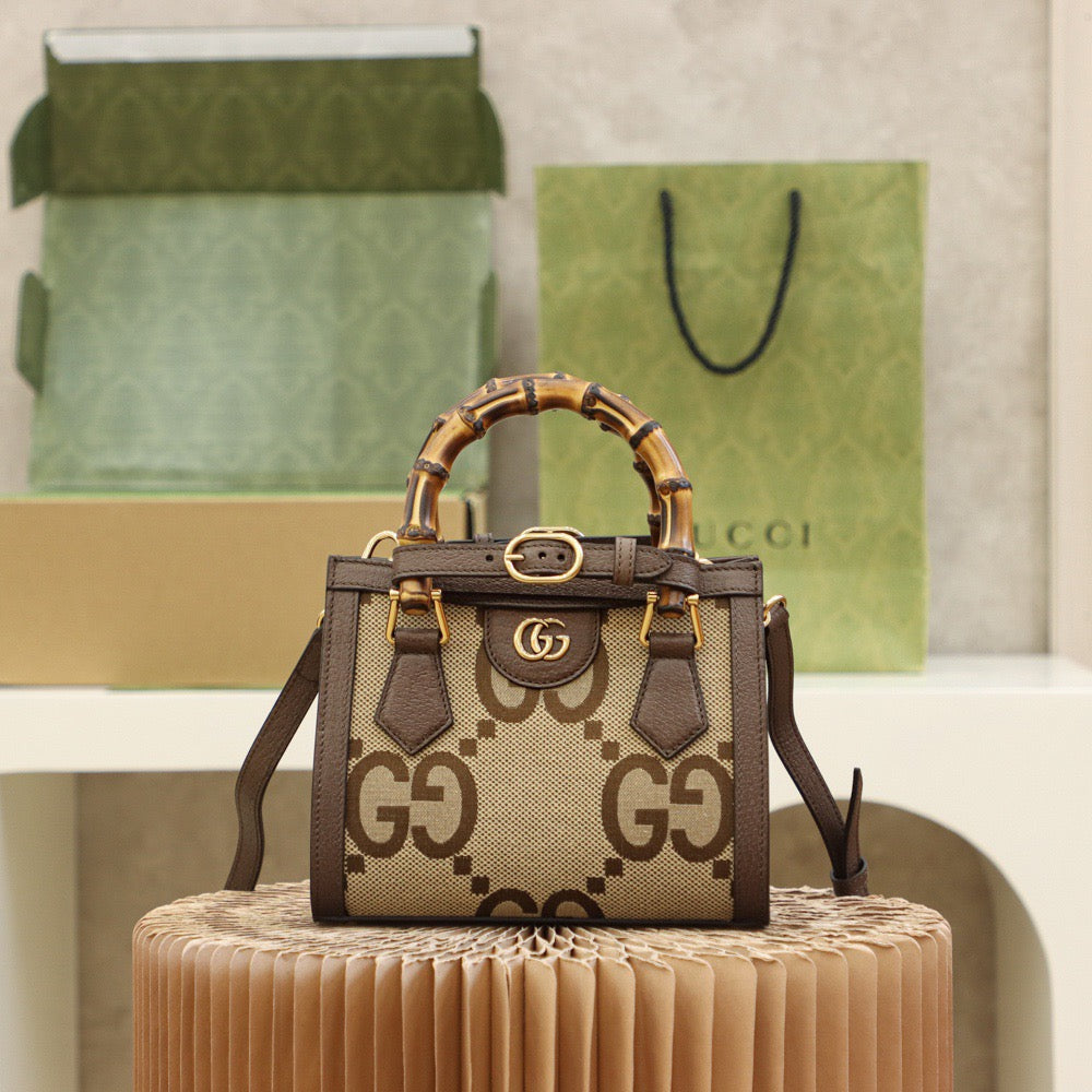 GUC Diana Tote (Mini)