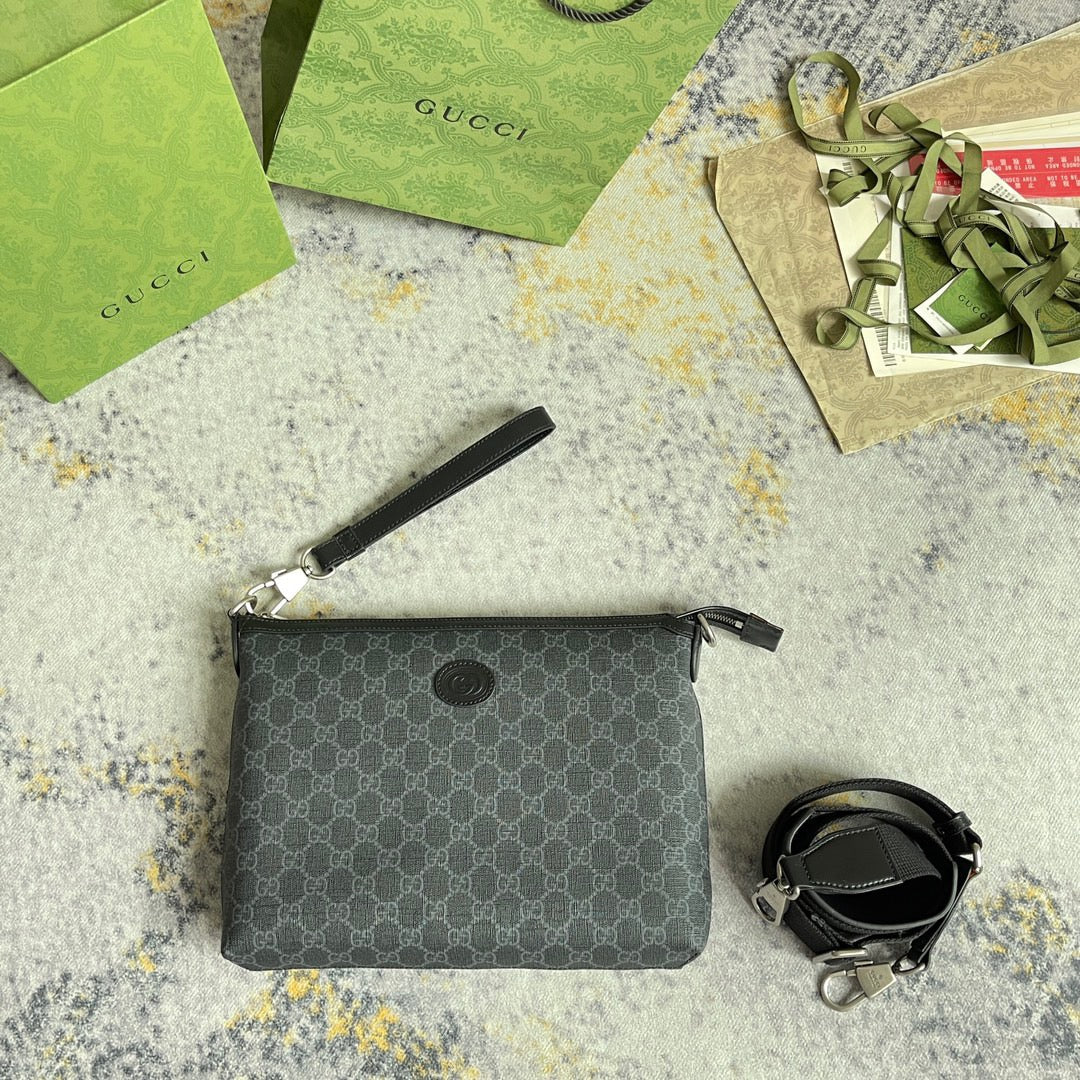 GUC Clutch Bag