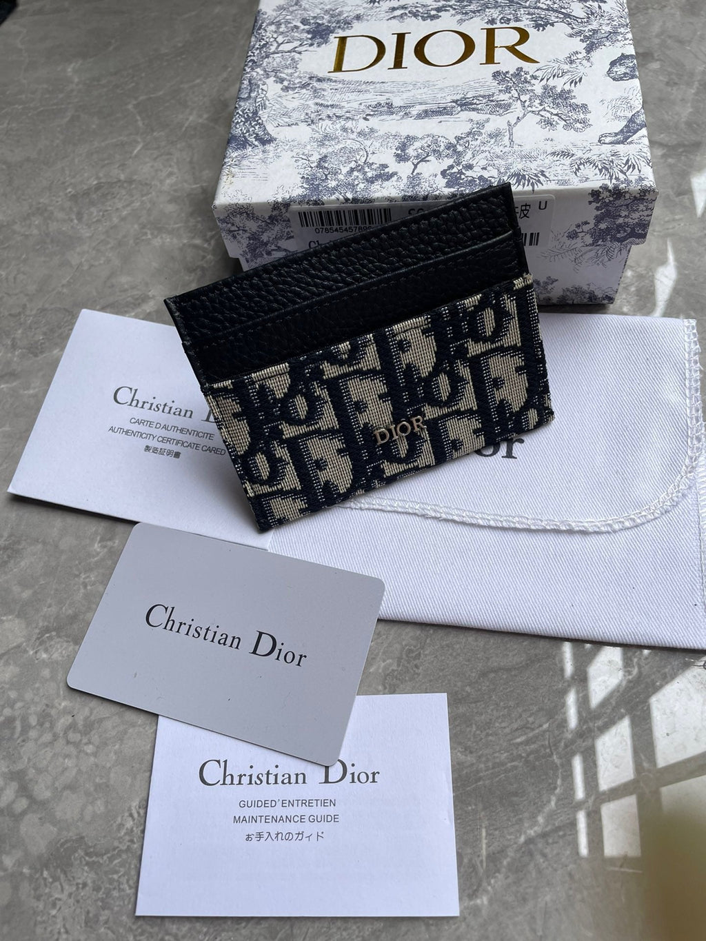 DIO Wallet