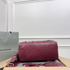 BLCG Travel Bag