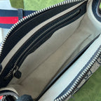 GUC Messenger Bag