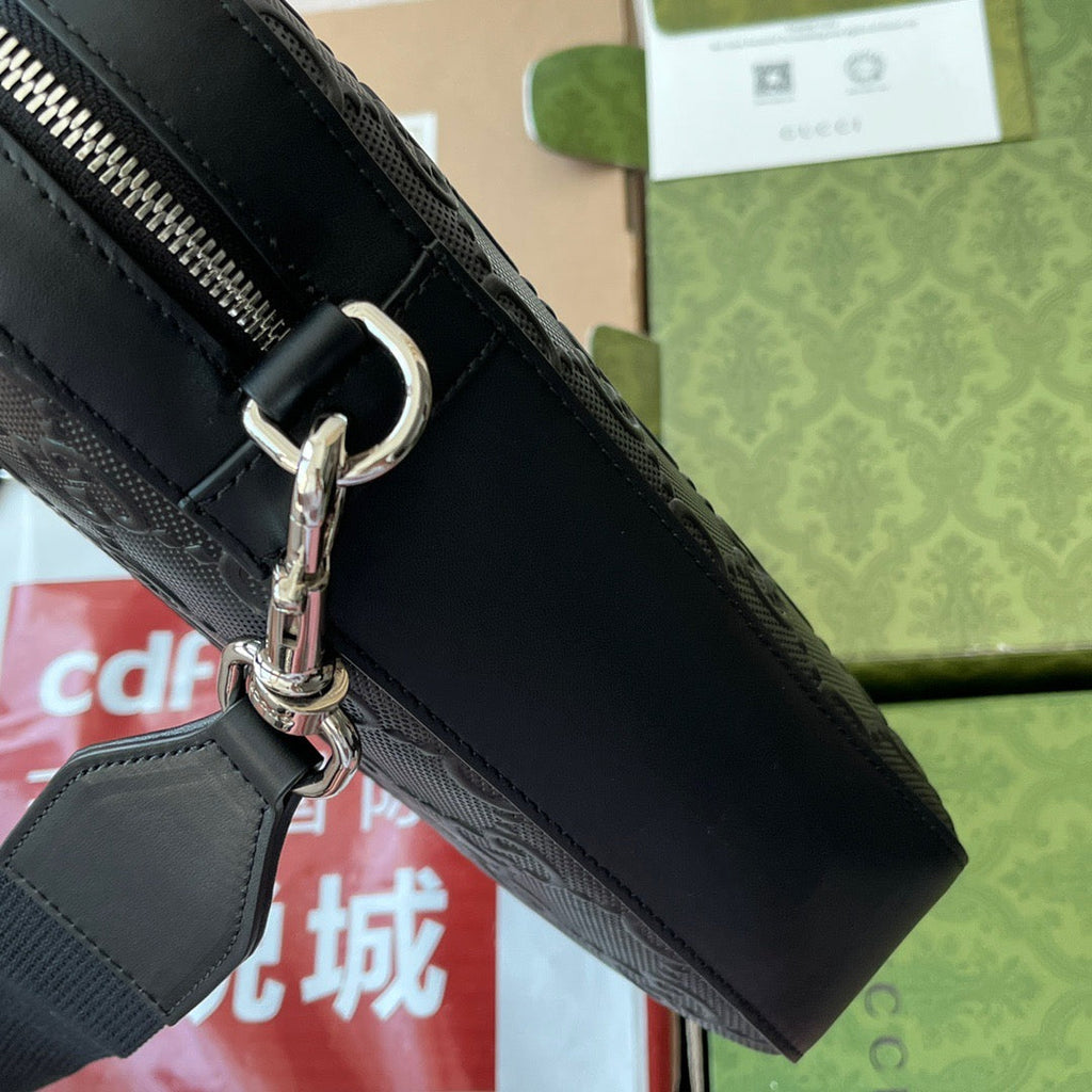 GUC Briefcases Bag