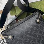 GUC Messenger Bag